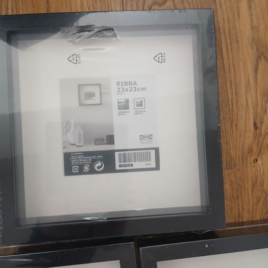Picture/photo frames