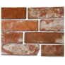 Reclaimed Brick Slip Cladding Image 2