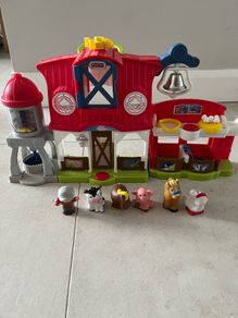 Farm set