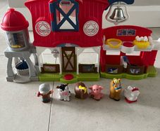 Farm set