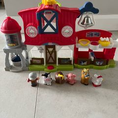 Farm set