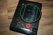 Tomy Hit And Missile Electronic Game 1979 (in Working Order)