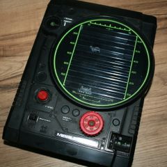 Tomy Hit And Missile Electronic Game 1979 (in Working Order)