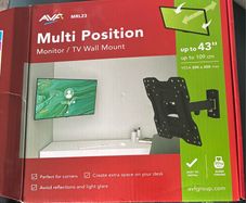 TV Wall Mount