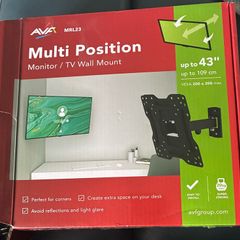 TV Wall Mount