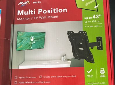 TV Wall Mount