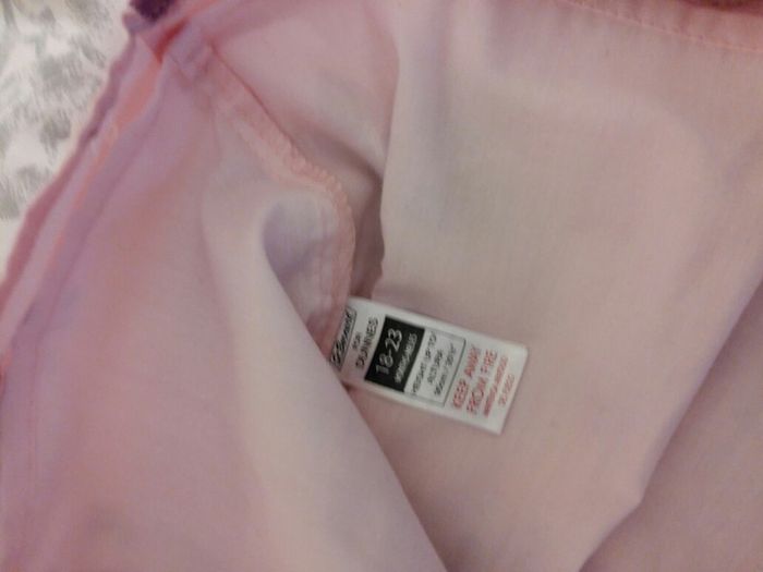 kids dress 18-23 months