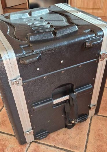 Gator 12u Rack Case