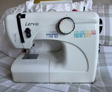 Electric Sewing Machine