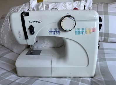 Electric Sewing Machine