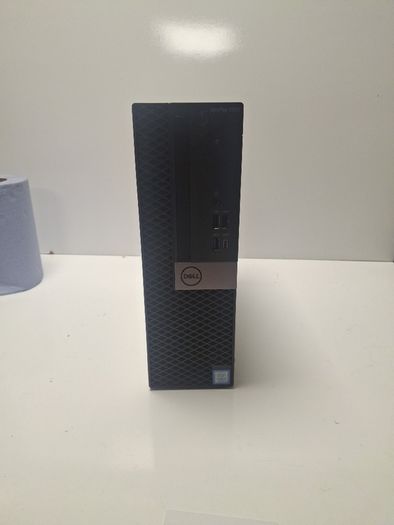 Dell OptiPlex 5070 | Intel Core i5 9th Gen | 16GB RAM | 512GB SSD SFF Desktop