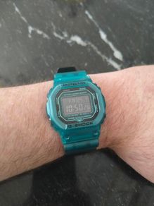 G-shock Dw-b5600g