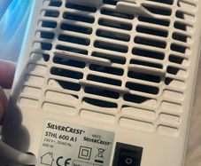 campervan parts