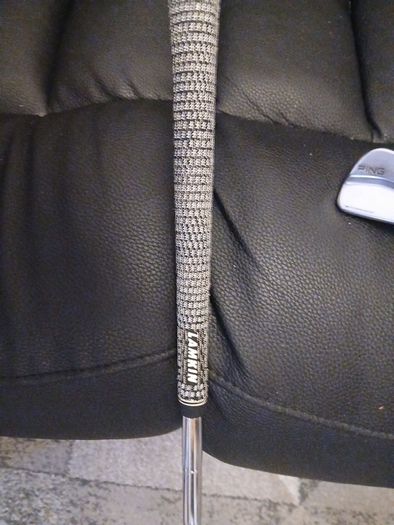 Ping Blueprint Irons