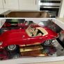 Jaguar E-Type 1/18 Burago Image 10