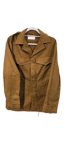 Original South African Defence Force Nutria Bush Jacket