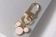 Mickey Mouse Cartoon Style Keychain Bag Pendant