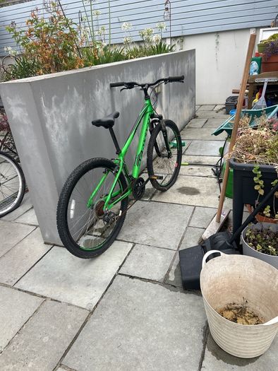 bike