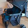 Joie - AIRE Twin Stroller double buggy Image 4