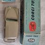 Corgi Diecast Hilman Husky 206 Image 10
