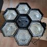 Amp, Mixer , Speakers , Speaker Stands , Dj Set Image 4