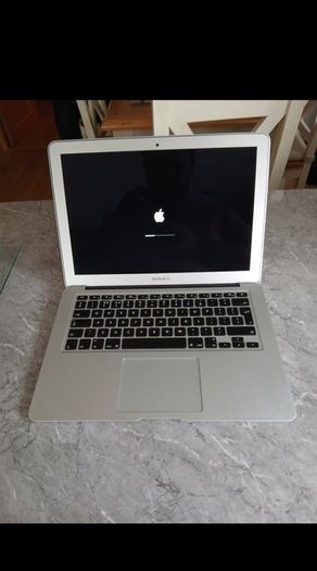 MacBook Air 2017
