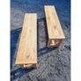 Custom Projects Timber Table Tops, Counter Tops, Benches & Frames Image 5
