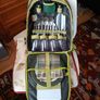 4 piece picnic backpack Image 8
