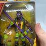 wwe elite teenage mutant ninja turtles Xavier Woods action figure Image 6