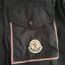 MONCLER 'Aimon' Lightweight Bomber Jacket Image 2