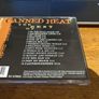 Canned Heat - The best of Image 2
