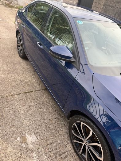 2018 Skoda Octavia