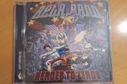 CD The Beta Band Heroes to Zeros