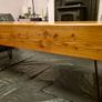 garden benches Image 4