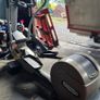 cross trainer technogym Image 3