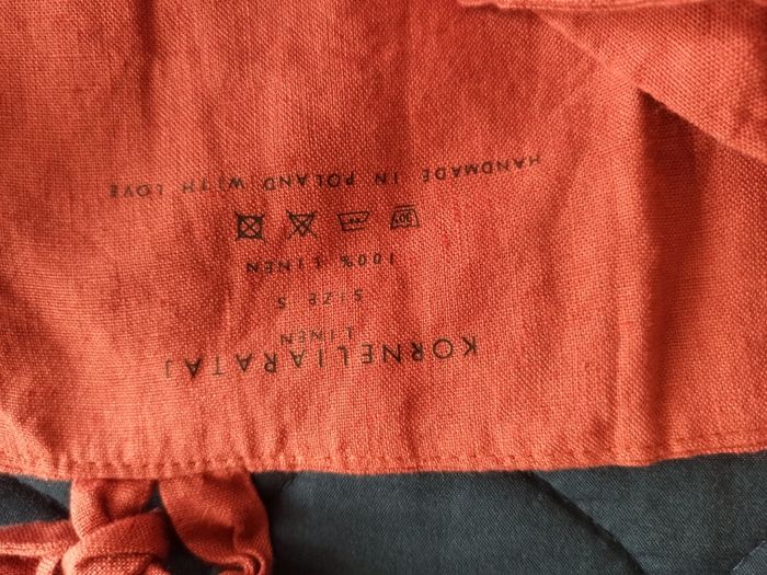 Top linen