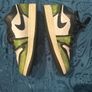 Jordan trainers Image 3