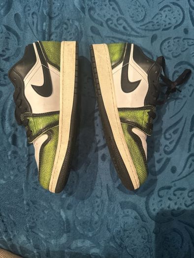 Jordan trainers