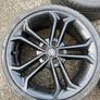 19inch Genuine Ford Focus ST Alloys Image 2