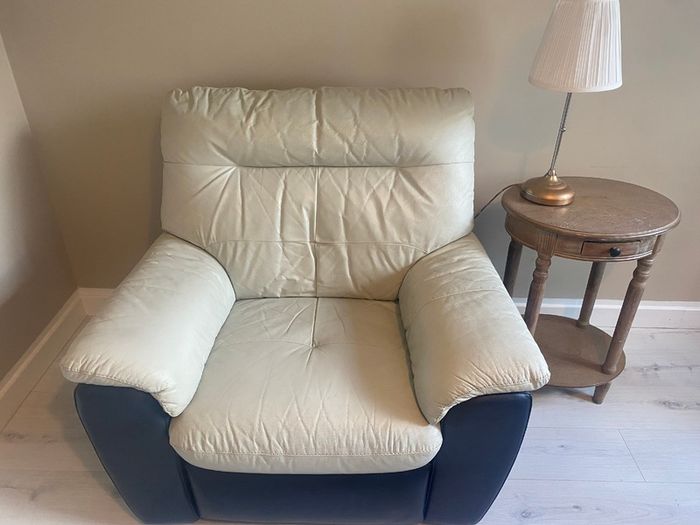 Arm chair