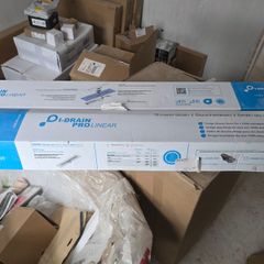 Floor Drain
