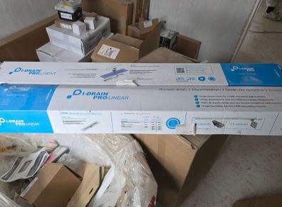 Floor Drain