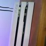 PS4 Pro + 2 Controllers Image 3
