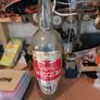 Huzzar vodka 3 litre bottle Image 4