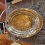 Silver plated serving dish Image 3