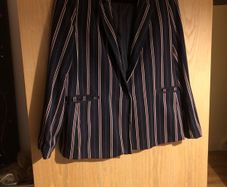 Blazer Size 14