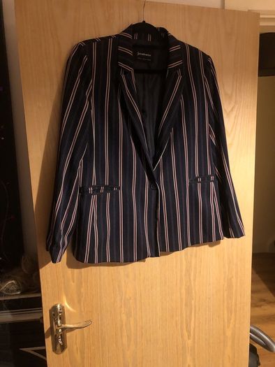 Blazer Size 14
