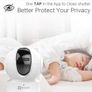 EZVIZ C6CN 1080p Security Camera Image 5