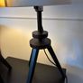 bedroom table lamp s x 2 Image 6