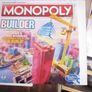 Monopoly Builder Board Game Image 2